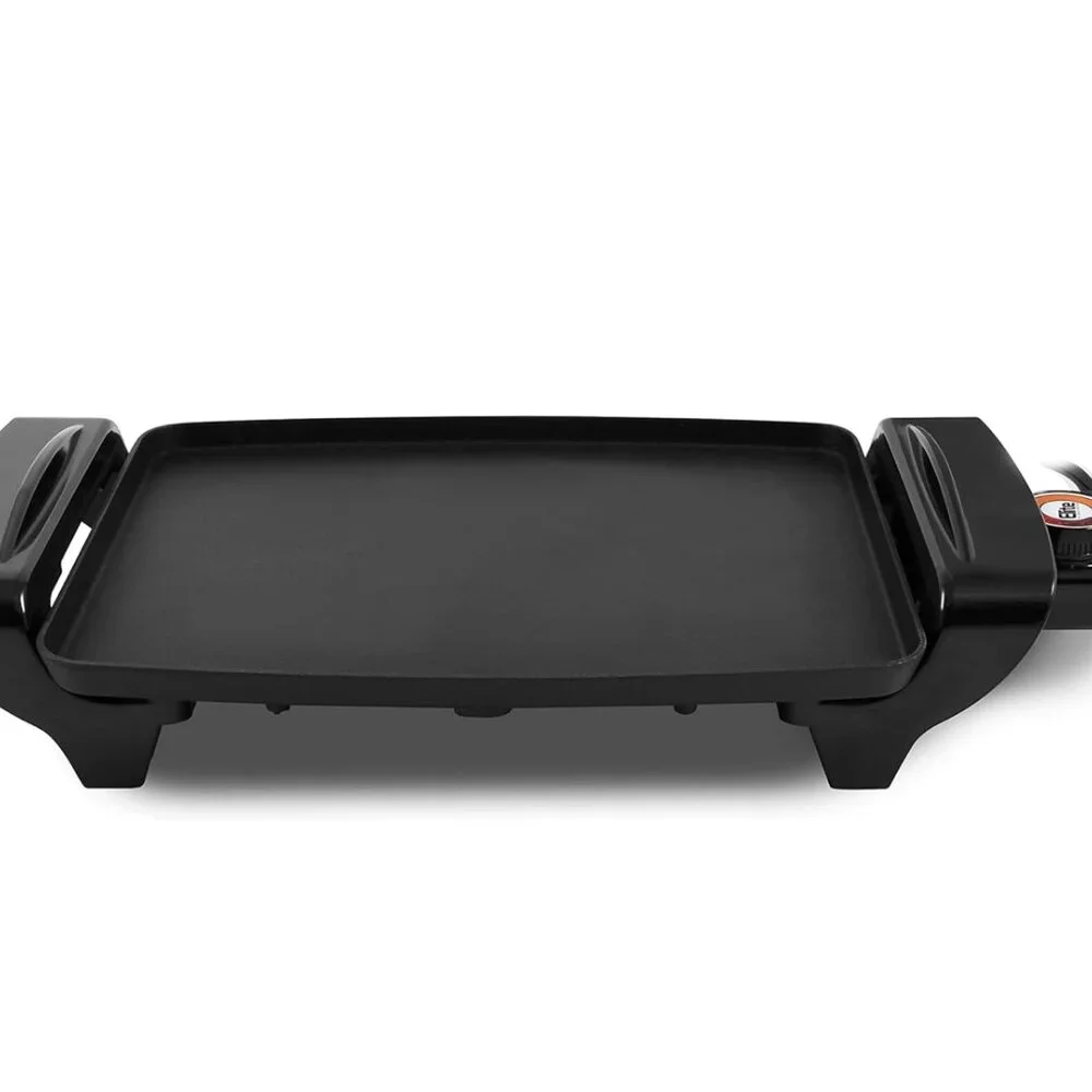 NWT Electric Griddle by Elite Gourmet - Picture 6 of 10